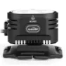 MagicShine Moh55 Pro 4000l Pannlampa, Black, 4000 Lumens