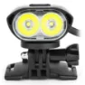 MagicShine Moh55 Pro 4000l Pannlampa, Black, 4000 Lumens