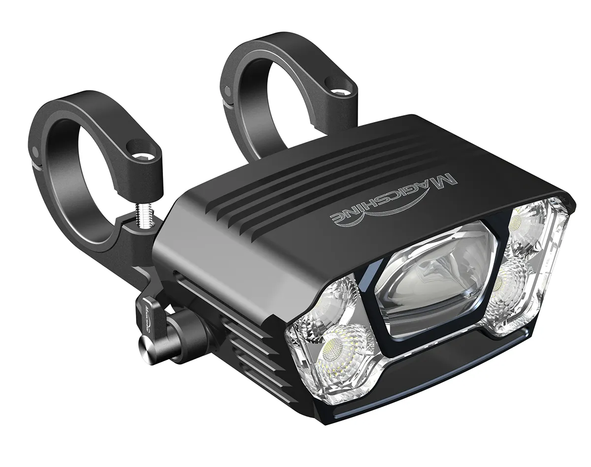 MagicShine Monteer 12000 lumen framlampa MagicShine Monteer 12000 lumen framlampa