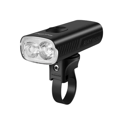 MagicShine Ray 1600B Lumen Framljus MagicShine Ray 1600B Lumen Framljus