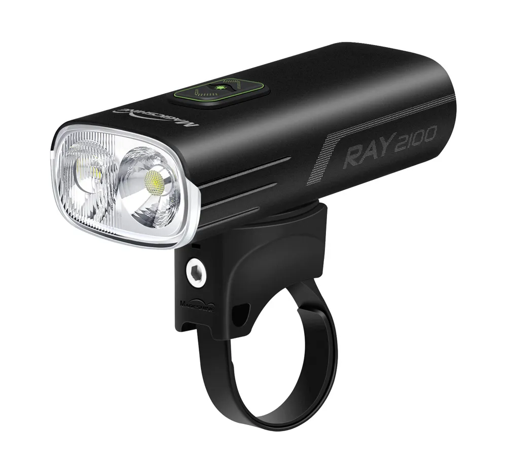 MagicShine Ray 2100 Lumen Framlykta
