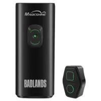 MagicShine Ray 2600b Badlands Framlampa
