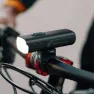 MagicShine Ray 2600b Badlands Framlampa, Black, 2600lm