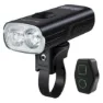MagicShine Ray 2600b Badlands Framlampa, Black, 2600lm