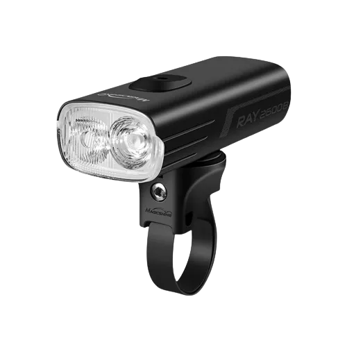 MagicShine Ray 2600B Lumen Framljus MagicShine Ray 2600B Lumen Framljus