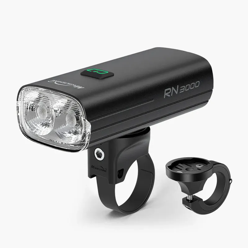 MagicShine RN 3000 framlampa MagicShine RN 3000 framlampa