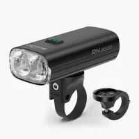 MagicShine RN 3000 framlampa MagicShine RN 3000 framlampa