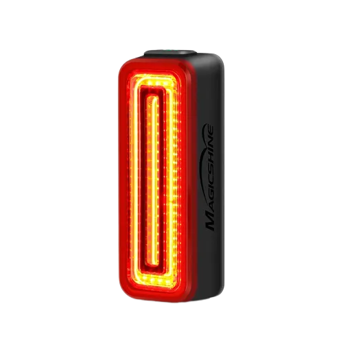 MagicShine SeeMee 100 V2 Baklykta med ljus och rörelsesensor