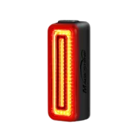 MagicShine SeeMee 100 V2 Baklykta med ljus och rörelsesensor MagicShine SeeMee 100 V2 Baklykta med ljus och rörelsesensor