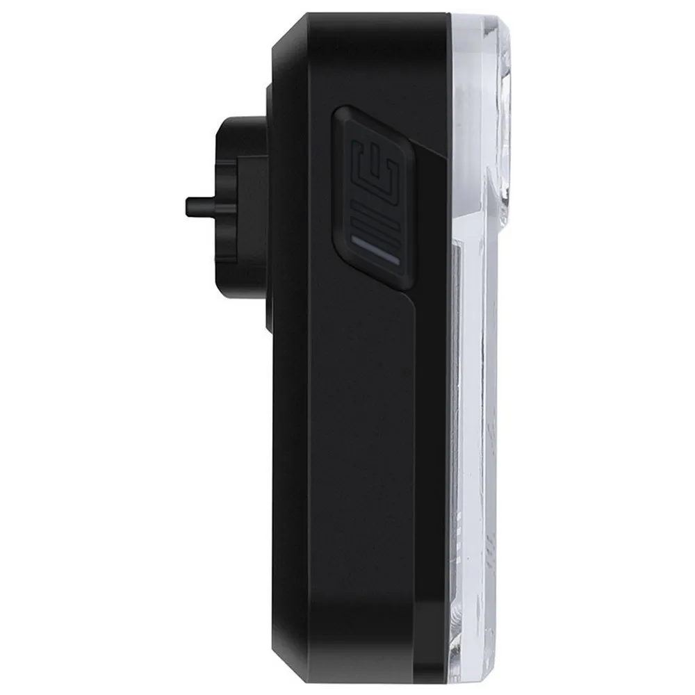 MagicShine Seemee 100ad Radar Bakljus, Black, 100 Lumens MagicShine Seemee 100ad Radar Bakljus, Black, 100 Lumens
