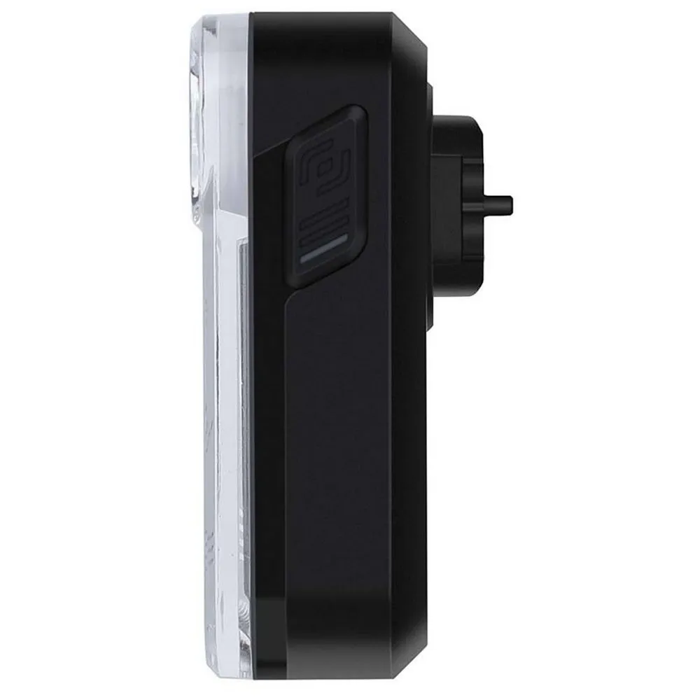MagicShine Seemee 100ad Radar Bakljus, Black, 100 Lumens MagicShine Seemee 100ad Radar Bakljus, Black, 100 Lumens