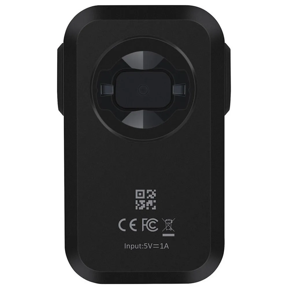 MagicShine Seemee 100ad Radar Bakljus, Black, 100 Lumens MagicShine Seemee 100ad Radar Bakljus, Black, 100 Lumens