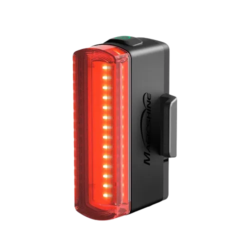 MagicShine SeeMee 20 V2.0 baklampa MagicShine SeeMee 20 V2.0 baklampa