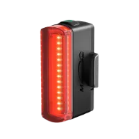 MagicShine SeeMee 20 V2.0 baklampa MagicShine SeeMee 20 V2.0 baklampa