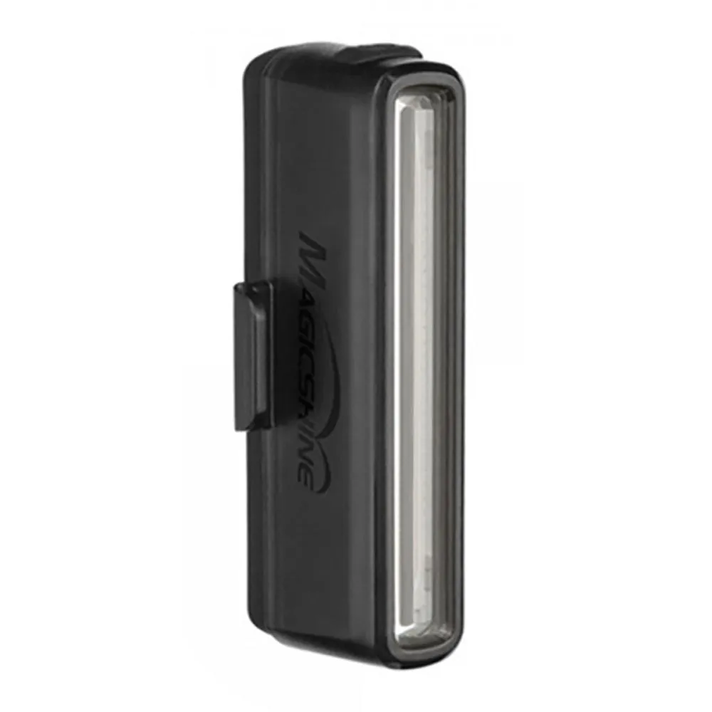 MagicShine Seemee 30tl V2.0 Bakljus, Black, 30 lumens