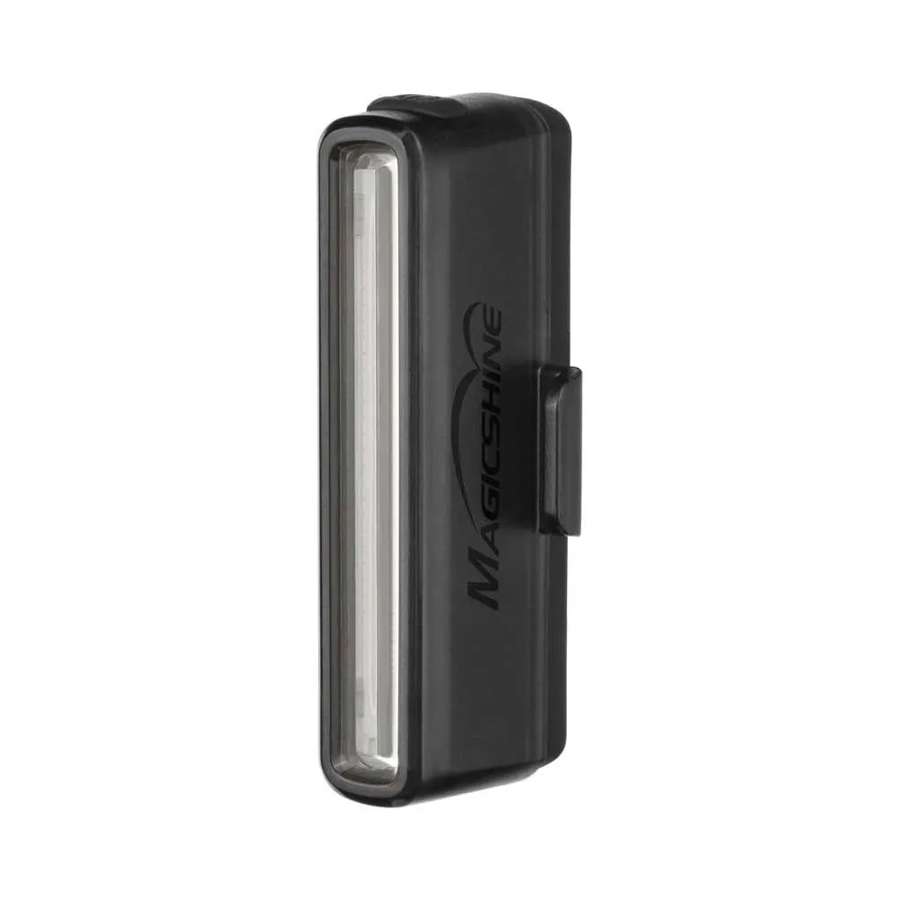 MagicShine Seemee 30tl V2.0 Bakljus, Black, 30 lumens