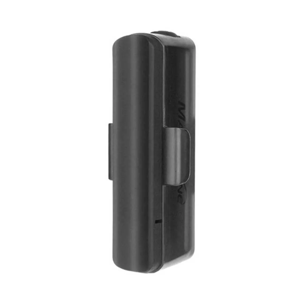 MagicShine Seemee 30tl V2.0 Bakljus, Black, 30 lumens