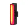 MagicShine Seemee 30tl V2.0 Bakljus, Black, 30 lumens
