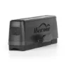 MagicShine Seemee 30tl V2.0 Bakljus, Black, 30 lumens