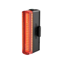 MagicShine SeeMee 50 baklampa 50 lumen MagicShine SeeMee 50 baklampa 50 lumen