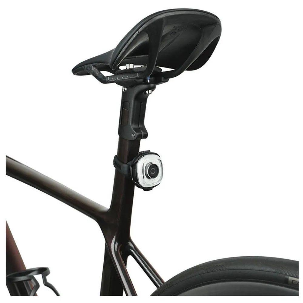 MagicShine Seemee 50mag Bakljus, Black, 50 Lumens MagicShine Seemee 50mag Bakljus, Black, 50 Lumens