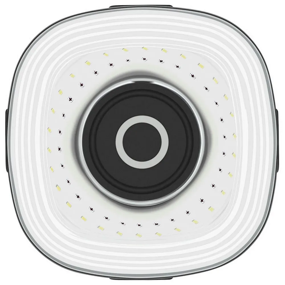 MagicShine Seemee 50mag Bakljus, Black, 50 Lumens MagicShine Seemee 50mag Bakljus, Black, 50 Lumens