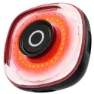 MagicShine Seemee 50mag Bakljus, Black, 50lm