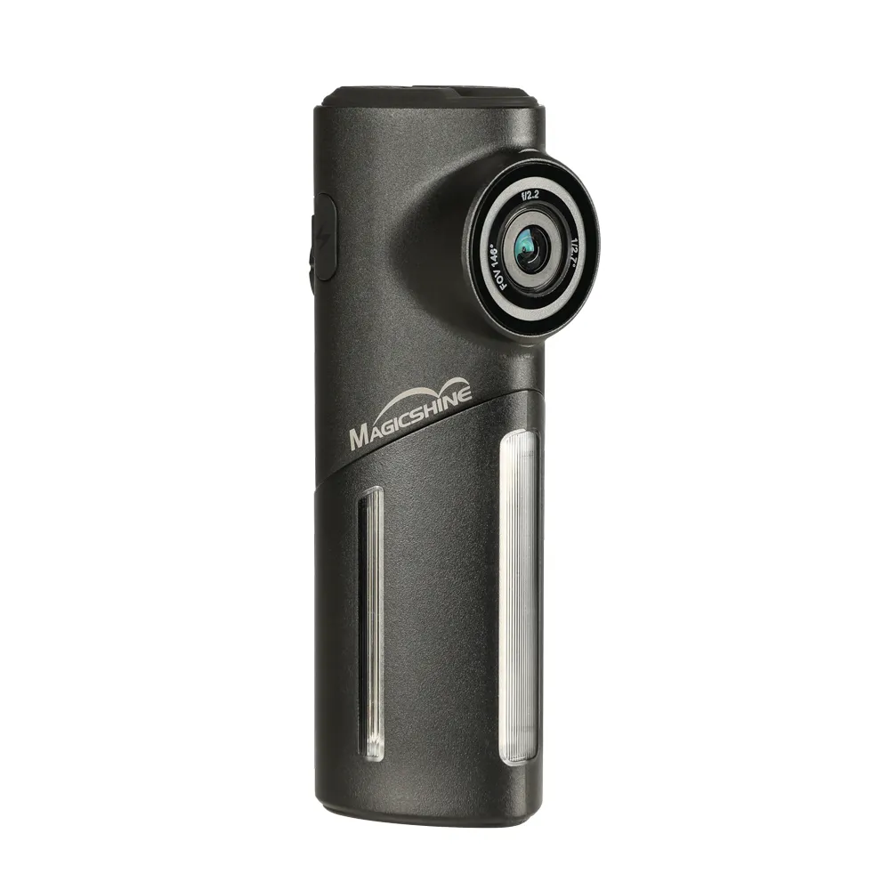 MagicShine SeeMee DV Bakljus med Kamera MagicShine SeeMee DV Bakljus med Kamera