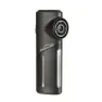 MagicShine SeeMee DV Bakljus med Kamera, Black, 30lm