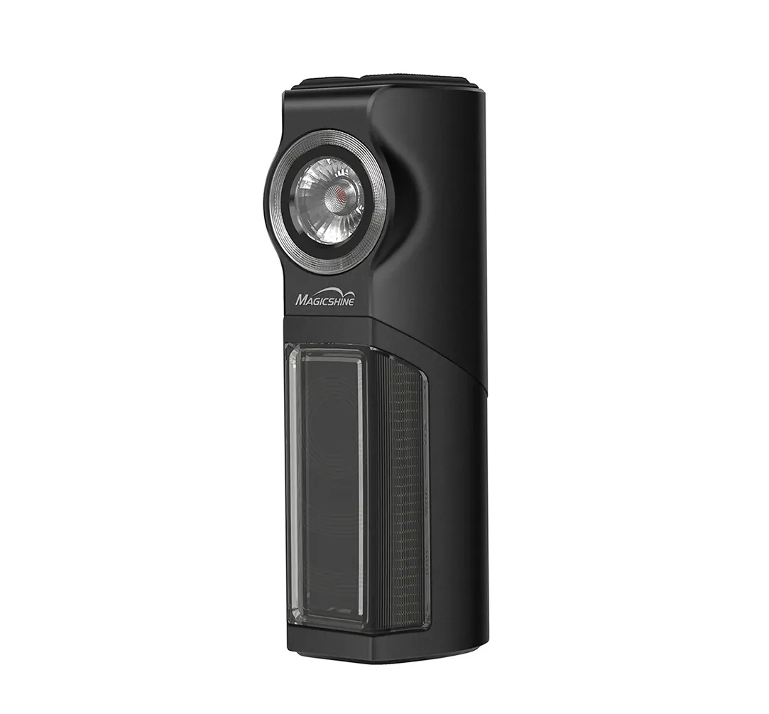 MagicShine Seemee R300 baklampa, Black, 300lm