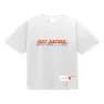 MagicShine T-shirt Med Korta ärmar