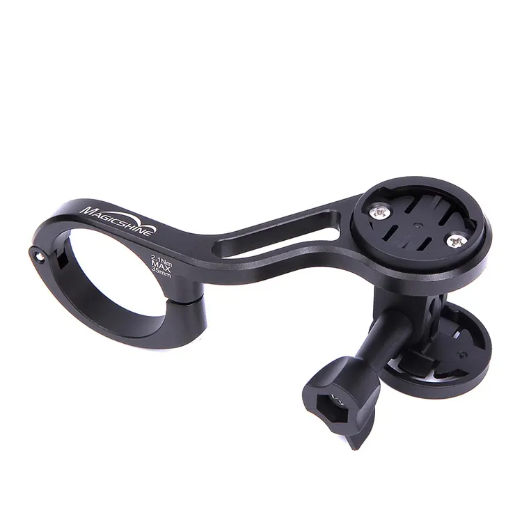 MagicShine TTA Hållare till Lampa och Dator, Black, One Size