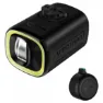 MagicShine Vtg 1000 Framlampa, Black, 1000 Lumens
