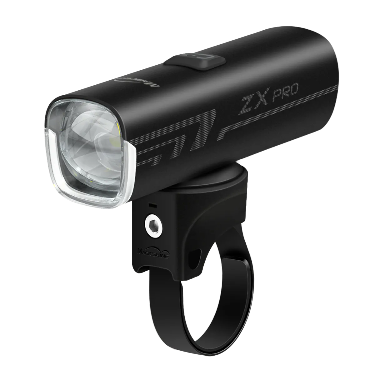 MagicShine ZX Pro StVZO Framlykta MagicShine ZX Pro StVZO Framlykta
