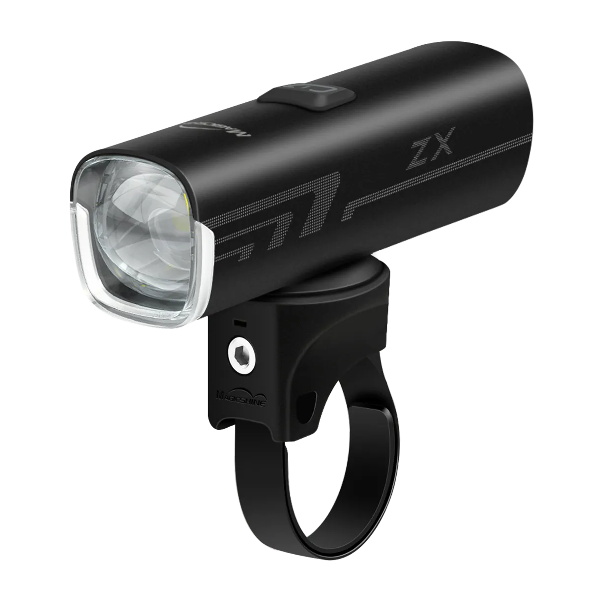 MagicShine ZX StVZO Framlampa