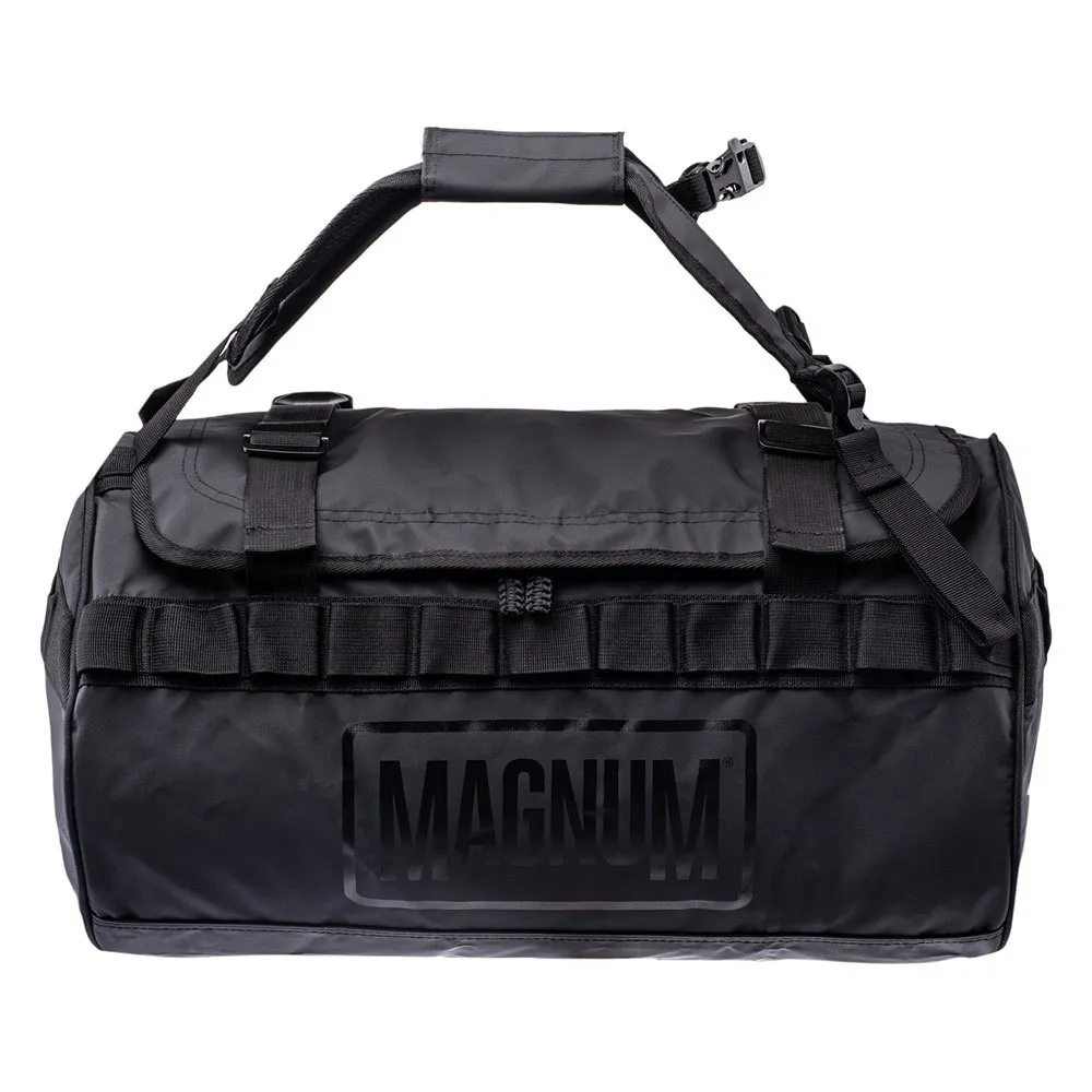 Magnum 40l Duffelväska, Black