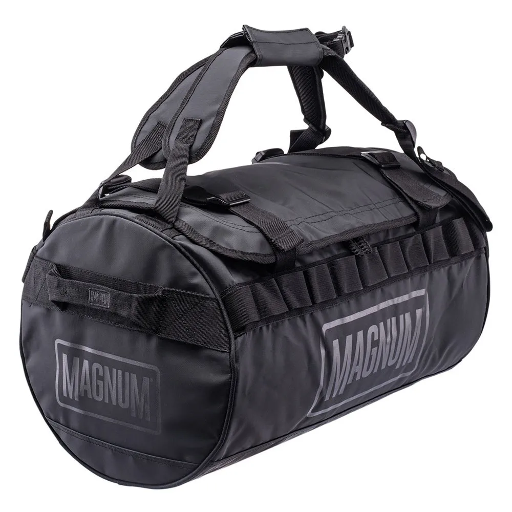 Magnum 40l Duffelväska, Black