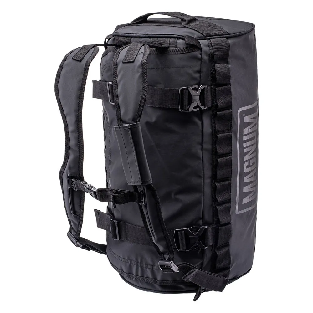 Magnum 40l Duffelväska, Black