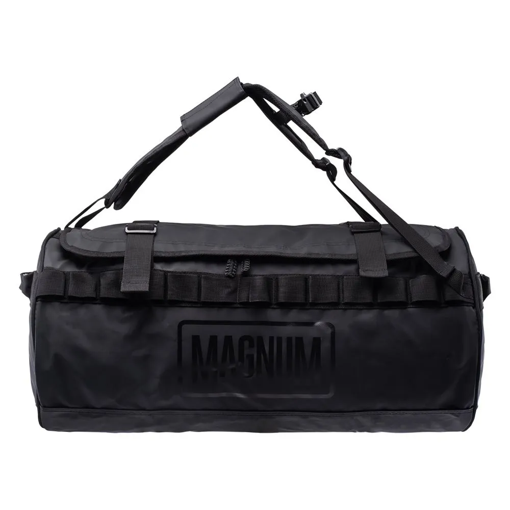 Magnum 60l Duffelväska, Black