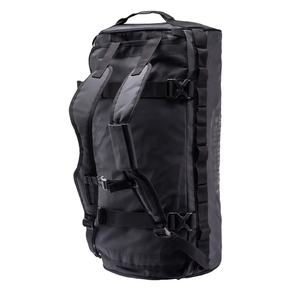 Magnum 60l Duffelväska, Black