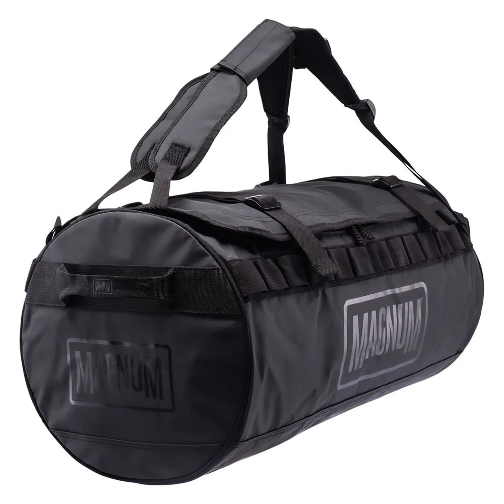 Magnum 60l Duffelväska, Black
