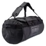 Magnum 60l Duffelväska, Black