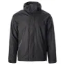 Magnum Arietes Softshelljacka, Black