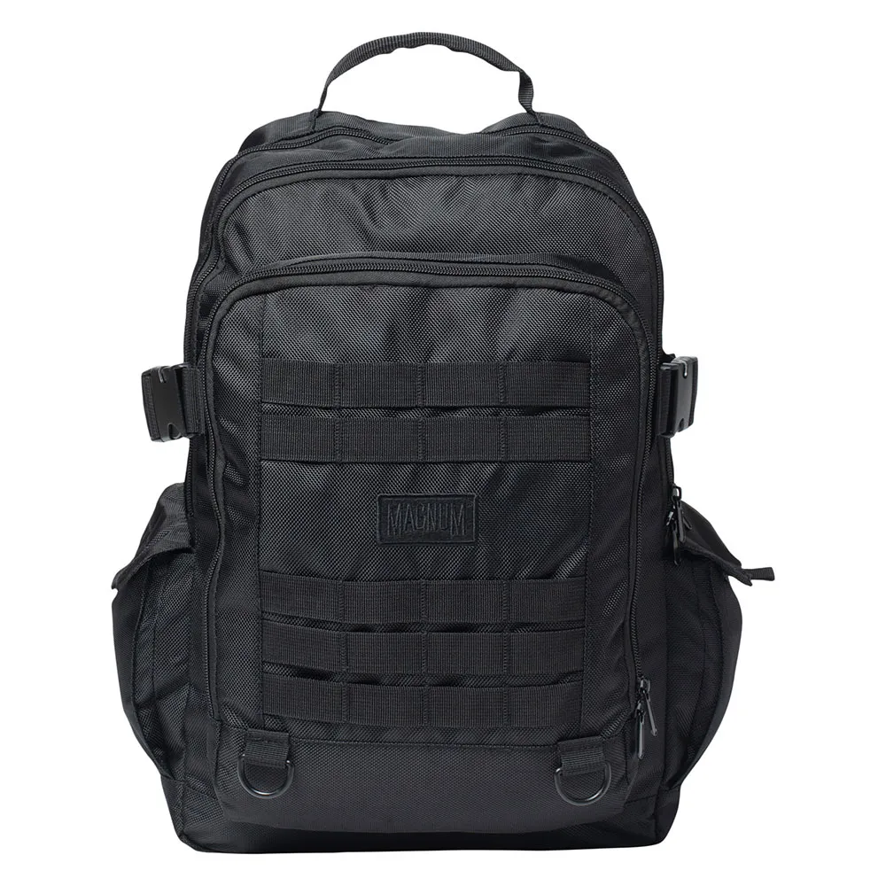Magnum Arni Ryggsäck, Black