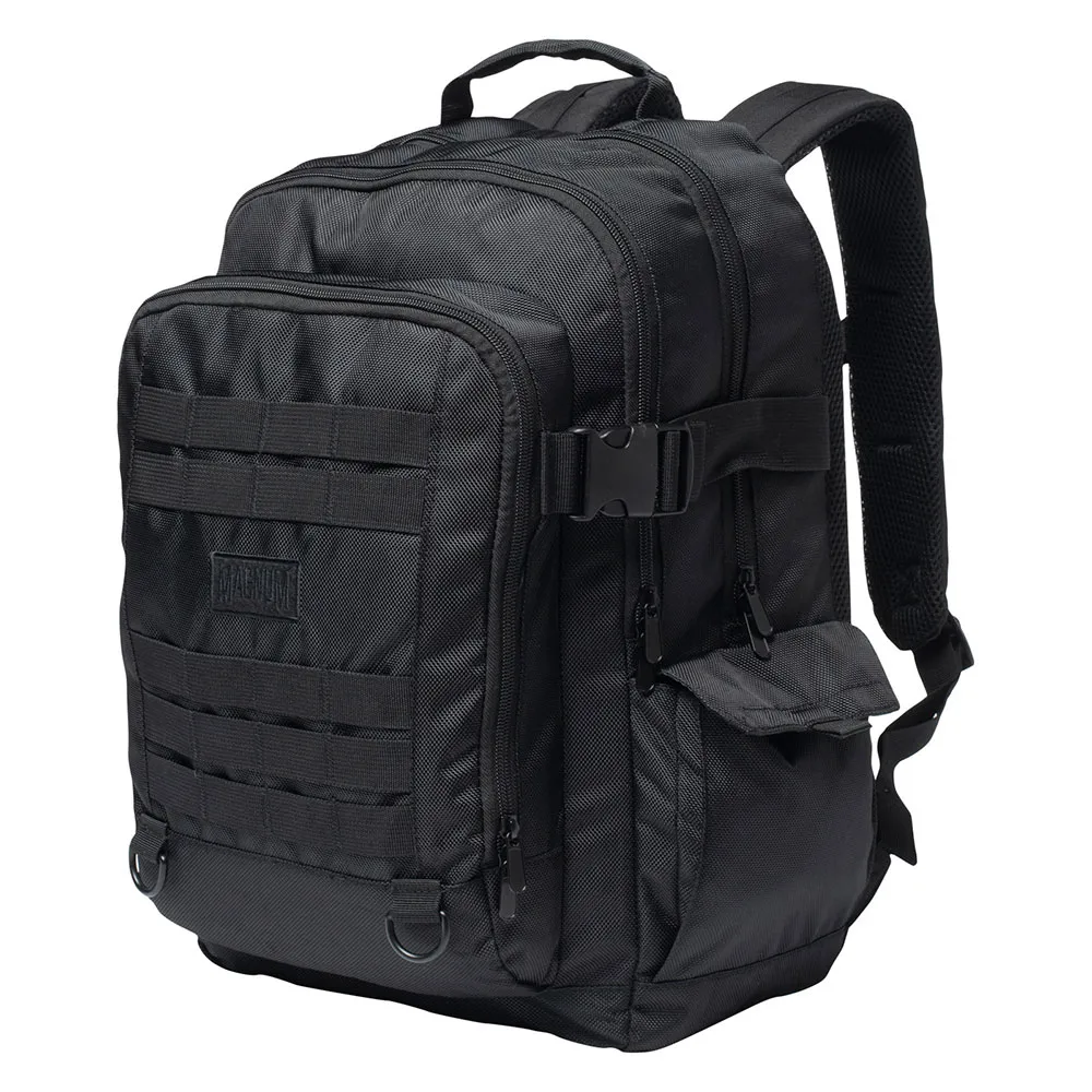 Magnum Arni Ryggsäck, Black
