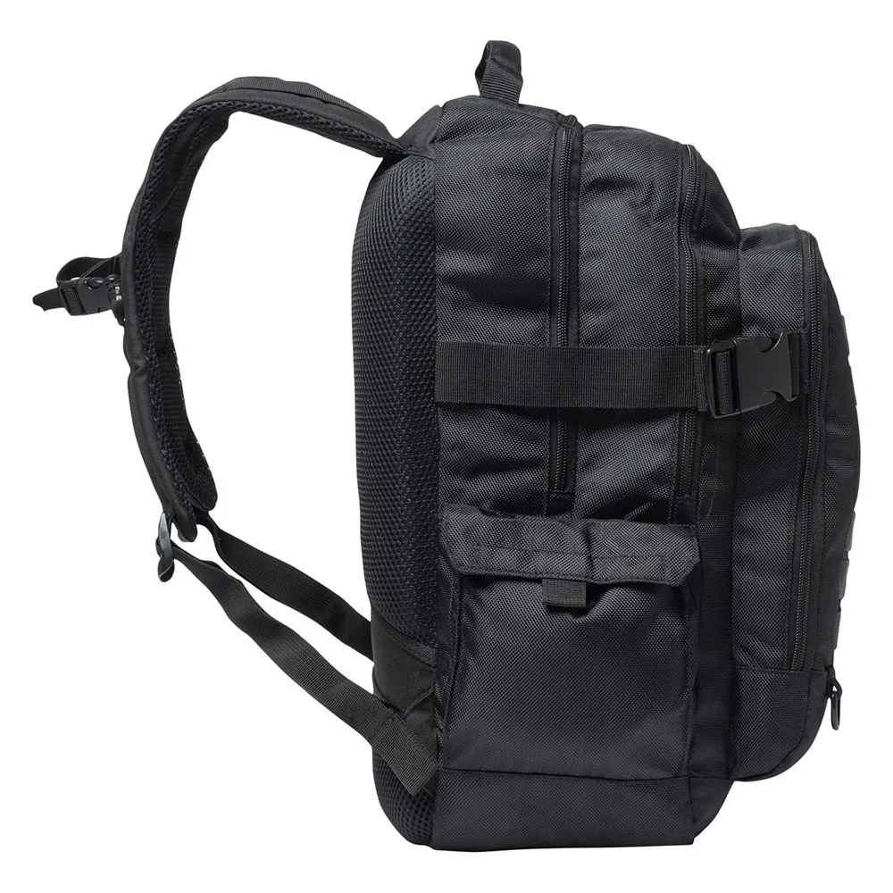 Magnum Arni Ryggsäck, Black