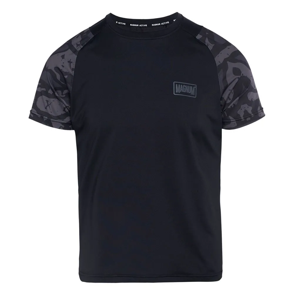 Magnum Astra T-shirt Med Korta ärmar