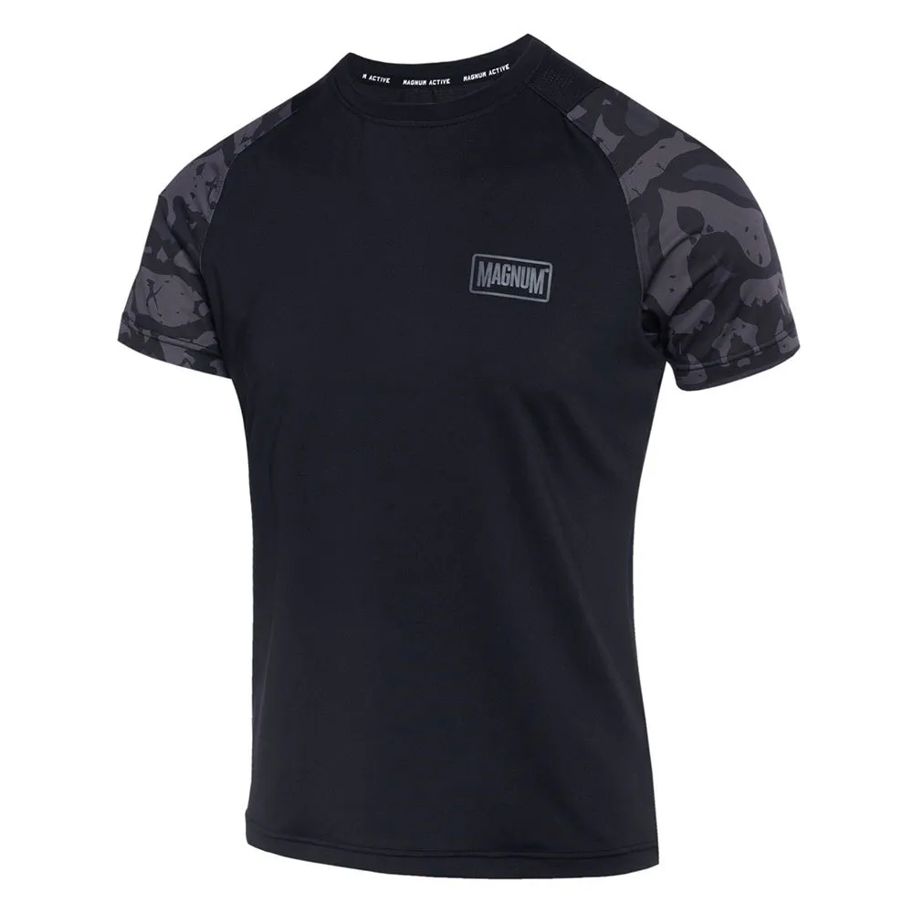 Magnum Astra T-shirt Med Korta ärmar