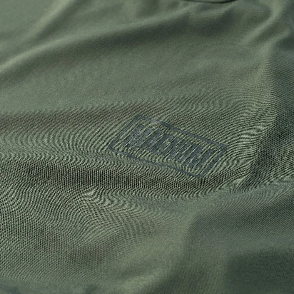 Magnum Beretta T-shirt Med Korta ärmar