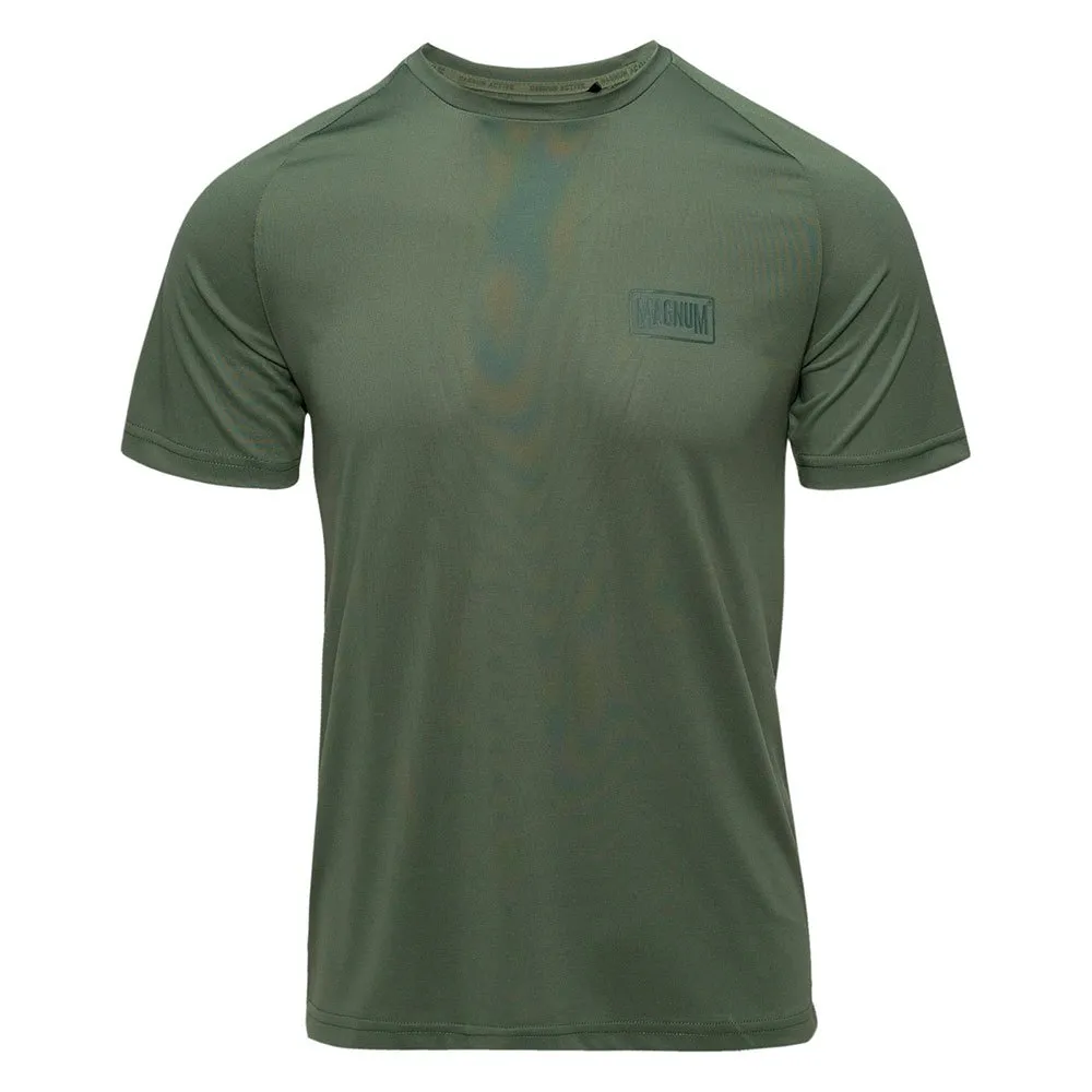 Magnum Beretta T-shirt Med Korta ärmar
